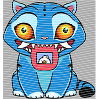 Demon Hunter Girls-LM 342